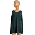 REI S Green Top Ventilated Mesh Panels Gorpcore Activewear Trail Casual Outdoor