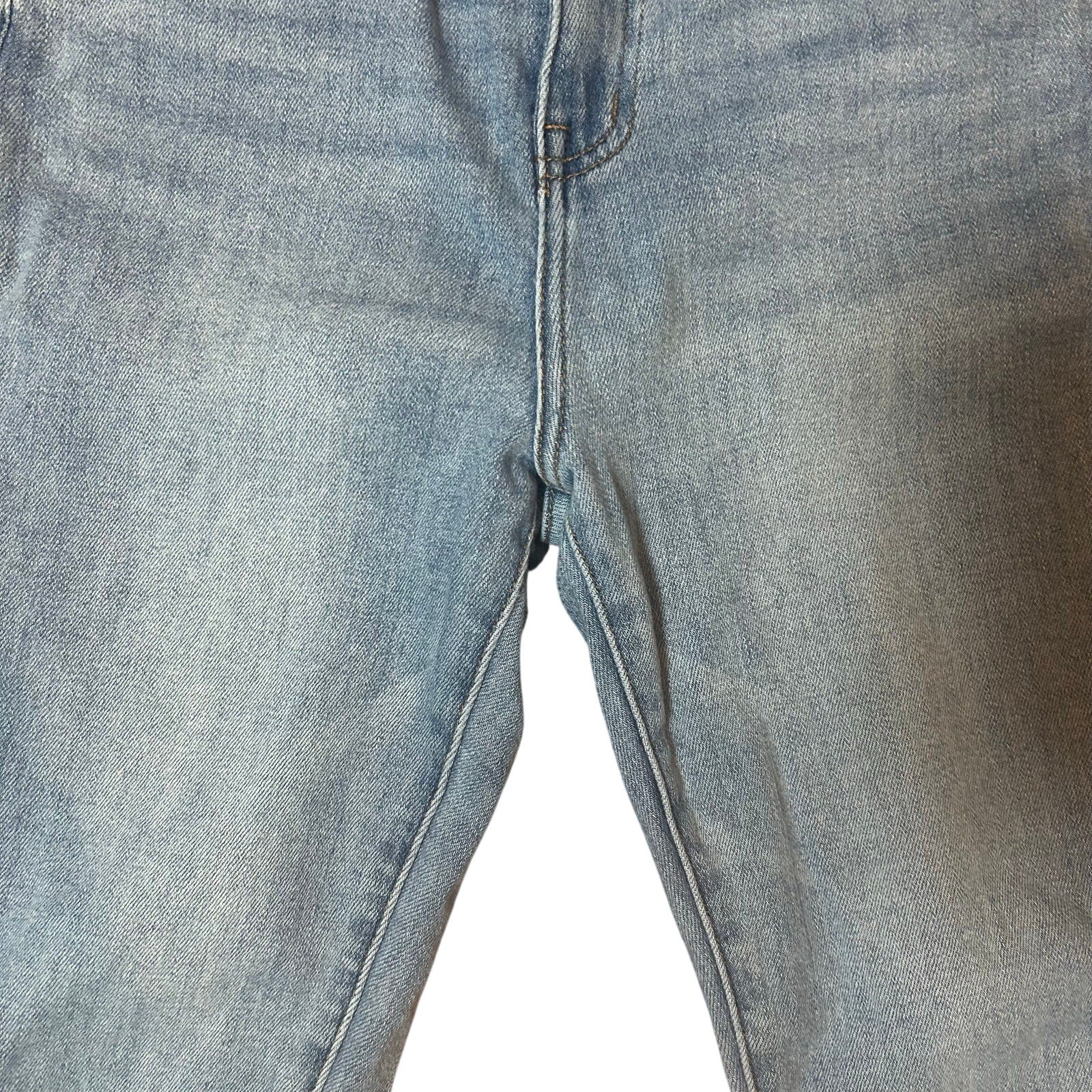 Pistola Cassie High Rise Straight Leg Jeans Sunrise Wash 28 Minimalist Indie