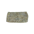 VTG 50s La Regale Beaded Sequin Clutch Evening Bag Handbag Small Bridal Coquette