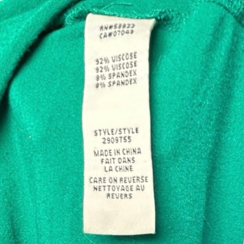 Max Studio Emerald Green Ruched Halter Maxi Dress Maternity Photoshoot Fair Luxe