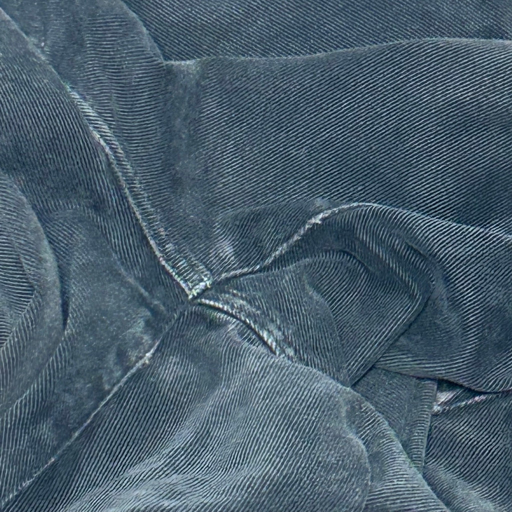 VTG 90s Calvin Klein 8 Black 100% Cotton High Rise Straight Leg Jeans Grunge