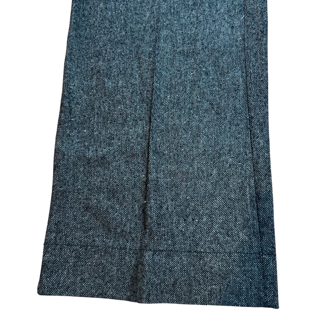 Silence & Noise Gray Cargo Pleated Pants 4 Streetwear Gorpcore Y2K Utility Basic