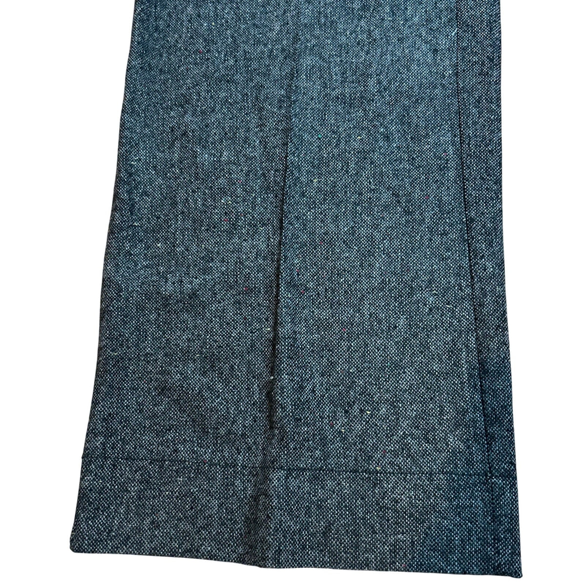 Silence & Noise Gray Cargo Pleated Pants 4 Streetwear Gorpcore Y2K Utility Basic