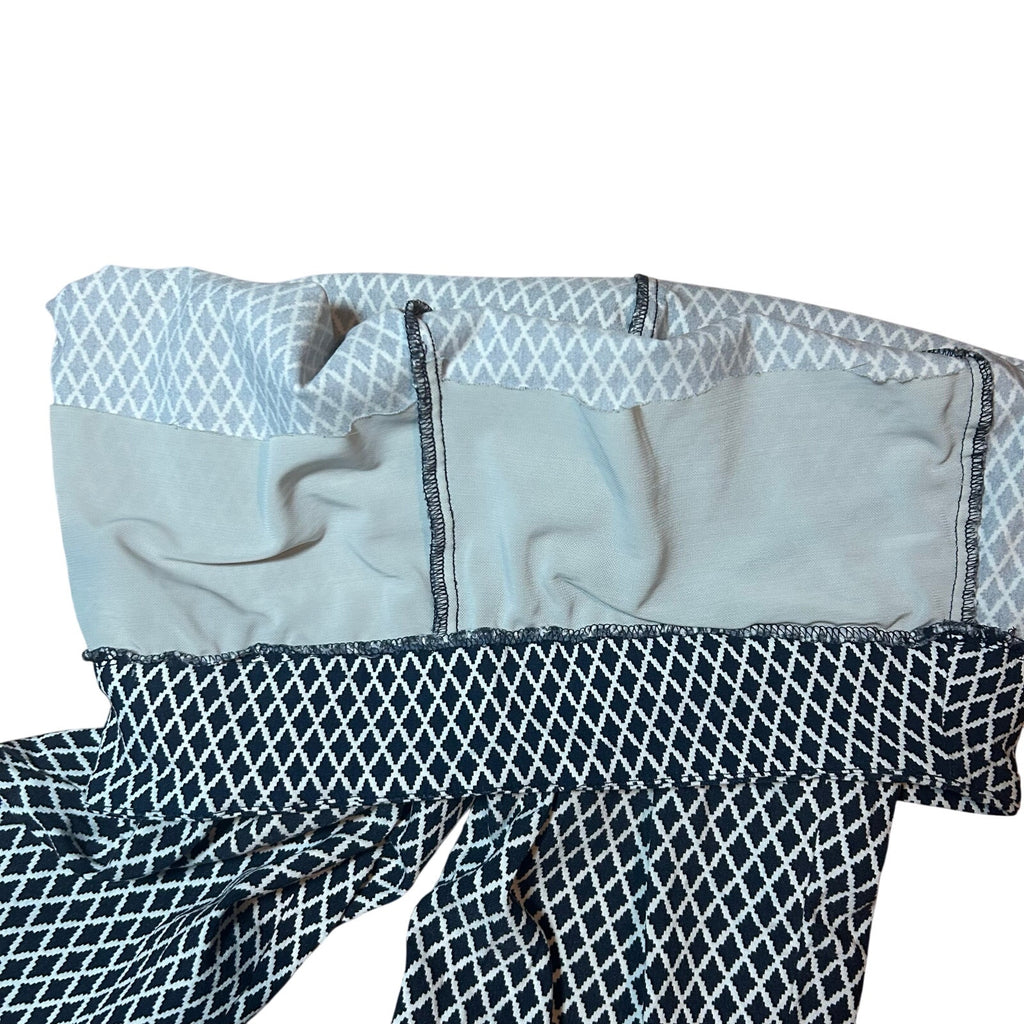 Charter Club Cambridge Slim Cropped Capri Pants 10