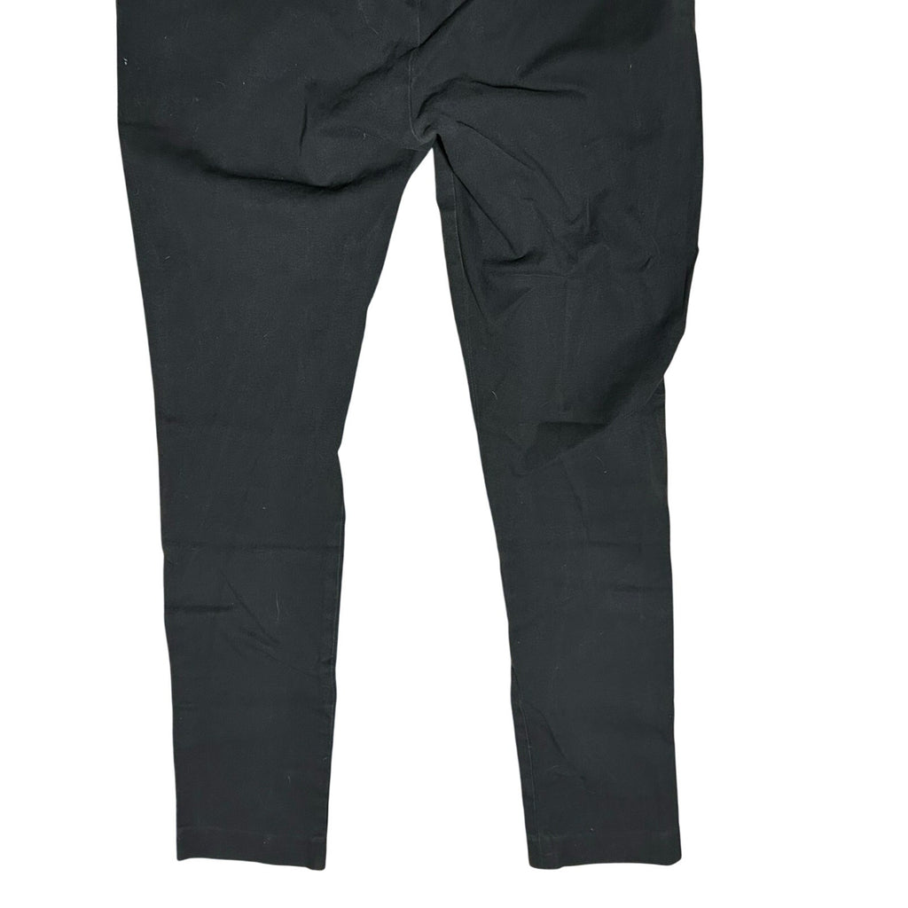 Gap Really Skinny Pants Gray Two-Way Stretch Ankle Trousers Size 6R 2011