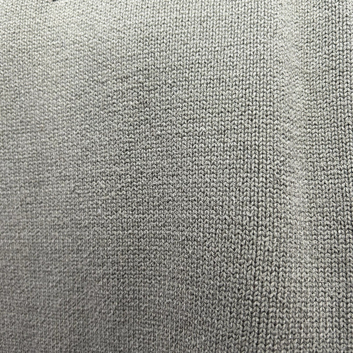 Eddie Bauer 2XL Green Dolman Sleeve Cotton Gauge Sweater Casual Basic Monochrome
