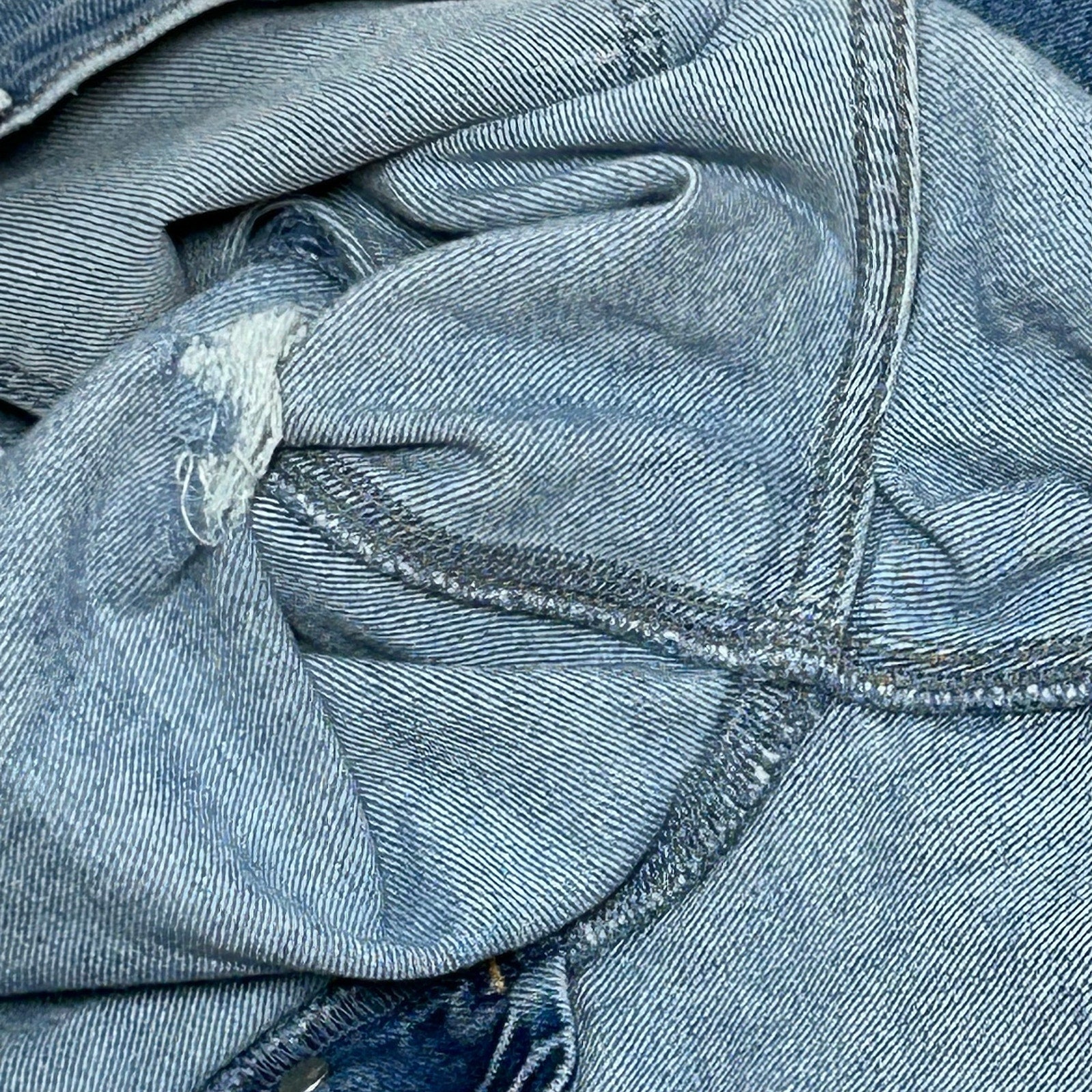 Joes Jeans Scout 26 Mid Rise Slim Boyfriend Blue Denim Organic Streetwear Preppy