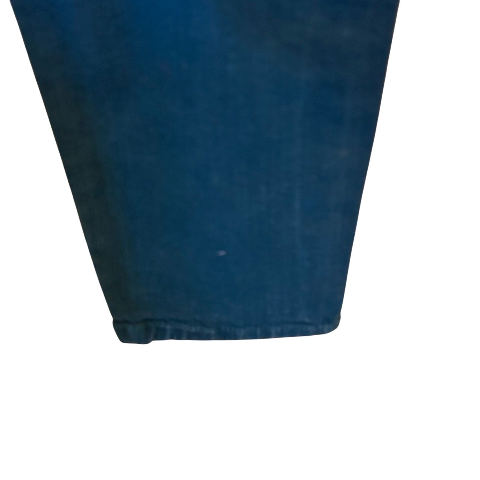 Flying Monkey Dark Teal High Rise Jeggings Size 9 / 29 Jewel Tone Stretch Green