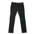 Gap Really Skinny Pants Gray Two-Way Stretch Ankle Trousers Size 6R 2011
