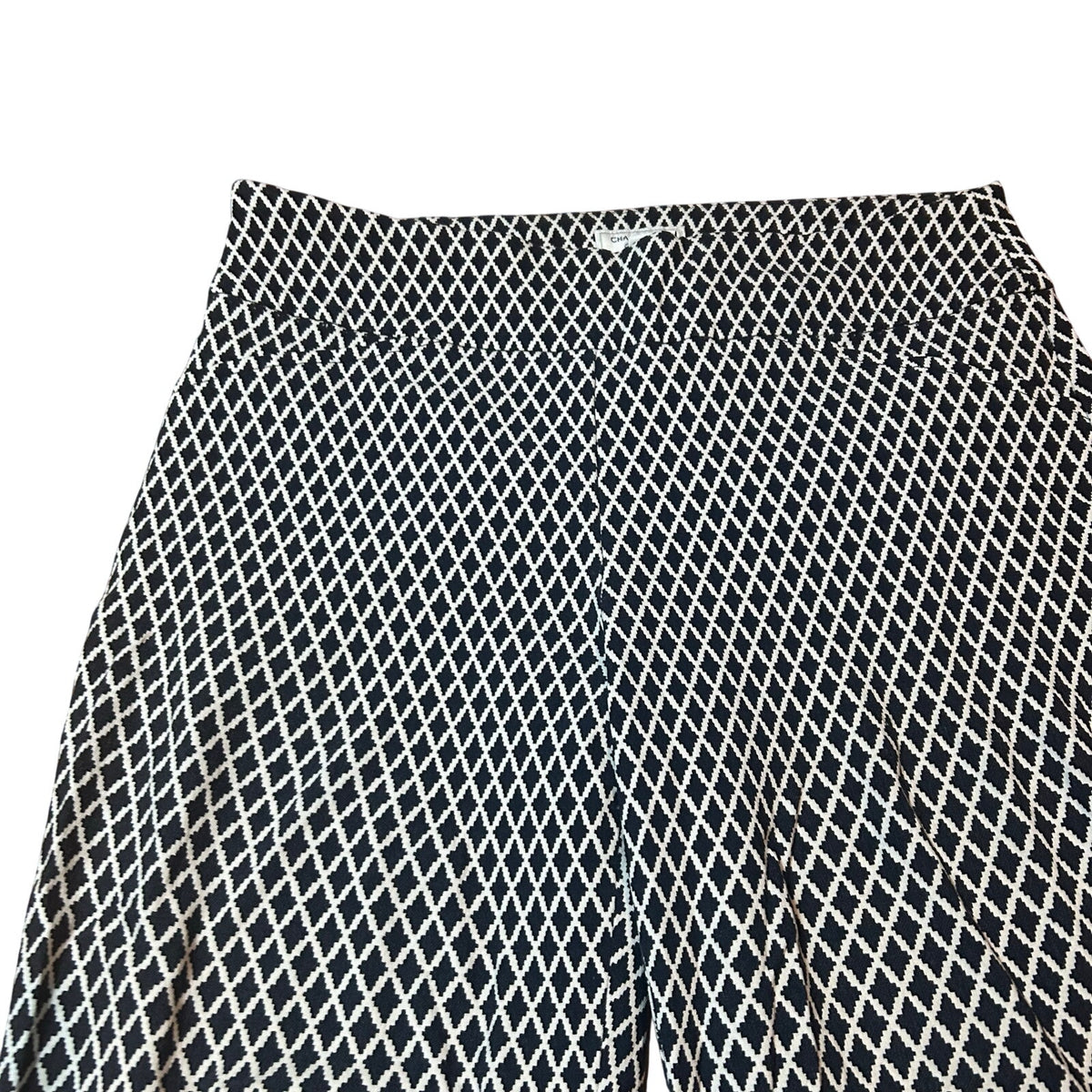 Charter Club Cambridge Slim Cropped Capri Pants 10