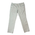 Polo Ralph Lauren Khaki Cotton Chino Pants Mens Contemporary Classic Preppy Work